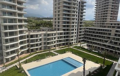 Mirnas Bahçeşehir Farkıyla Hayallerinizdeki 2+1 daire