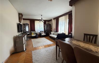 Kadıköy Merdivenköy Satılık 2+1 Daire - Yatırım Fırsatı