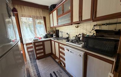 Kadıköy Merdivenköy Satılık 2+1 Daire - Yatırım Fırsatı