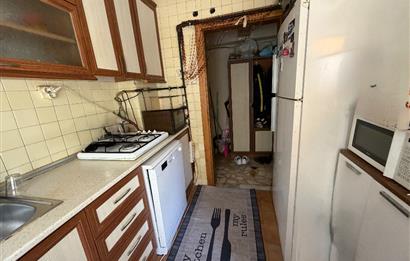 Kadıköy Merdivenköy Satılık 2+1 Daire - Yatırım Fırsatı