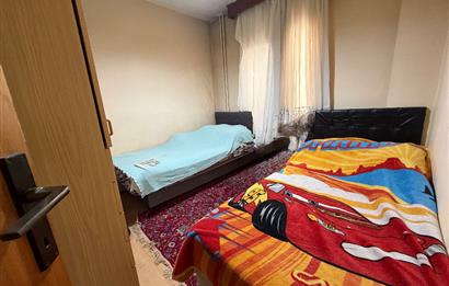 Kadıköy Merdivenköy Satılık 2+1 Daire - Yatırım Fırsatı