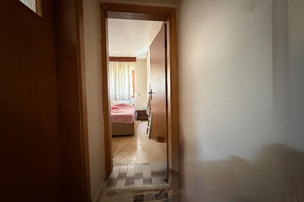Kadıköy Merdivenköy Satılık 2+1 Daire - Yatırım Fırsatı