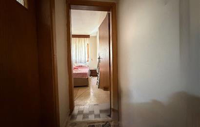 Kadıköy Merdivenköy Satılık 2+1 Daire - Yatırım Fırsatı