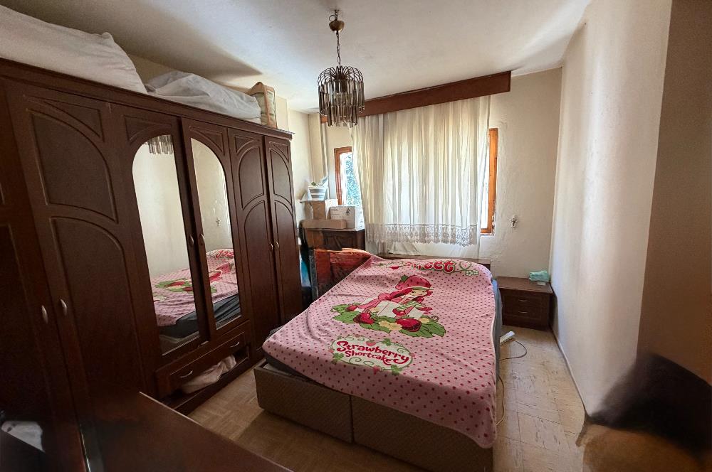 Kadıköy Merdivenköy Satılık 2+1 Daire - Yatırım Fırsatı