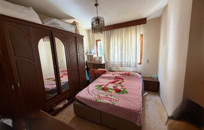 Kadıköy Merdivenköy Satılık 2+1 Daire - Yatırım Fırsatı