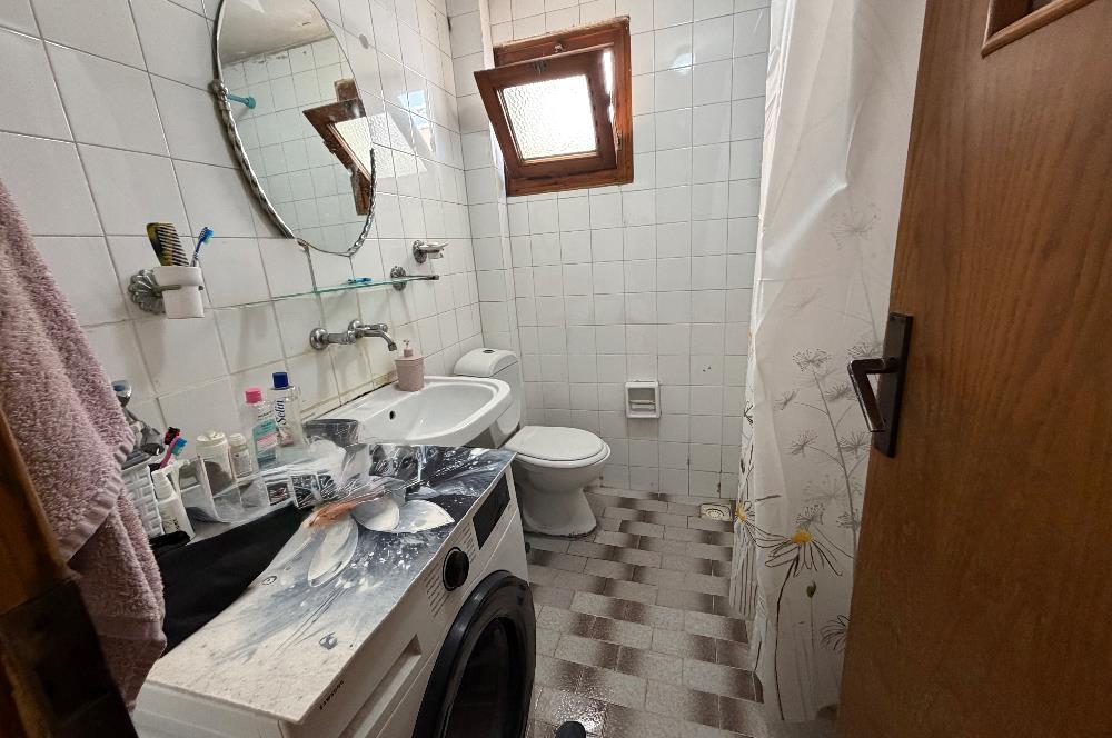 Kadıköy Merdivenköy Satılık 2+1 Daire - Yatırım Fırsatı
