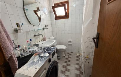 Kadıköy Merdivenköy Satılık 2+1 Daire - Yatırım Fırsatı