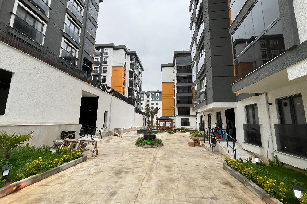TUZLA TREND WORLD AKASYA EVLERİ’NDE SATILIK 4+1 SATILIK DUBLEKS 