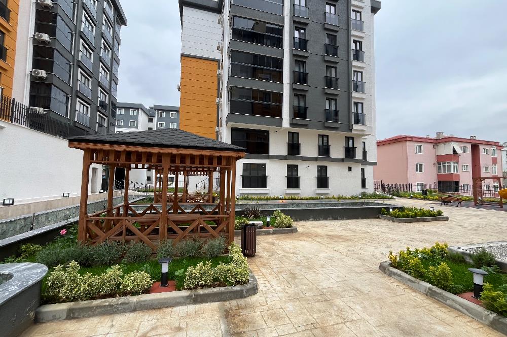 TUZLA TREND WORLD AKASYA EVLERİ’NDE SATILIK 4+1 SATILIK DUBLEKS 