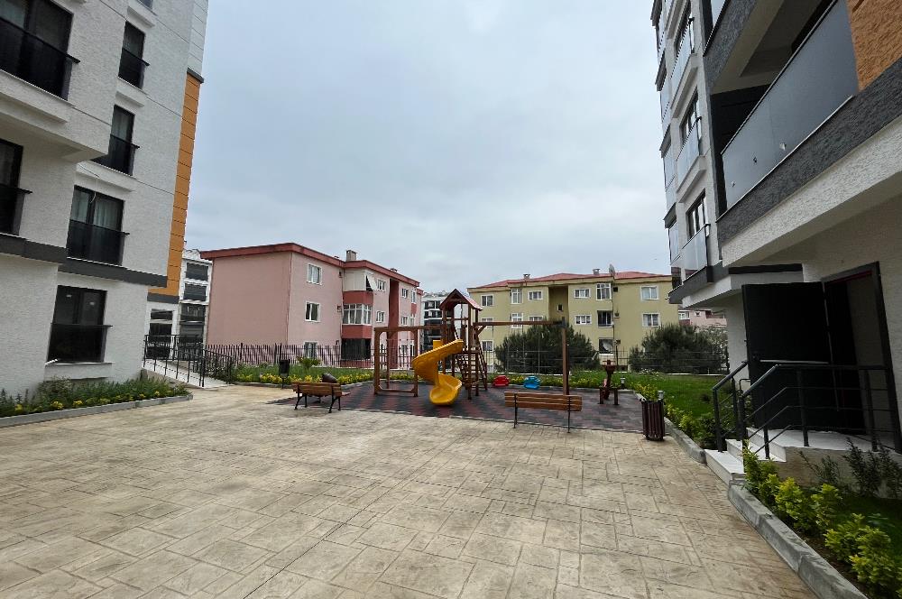TUZLA TREND WORLD AKASYA EVLERİ’NDE SATILIK 4+1 SATILIK DUBLEKS 