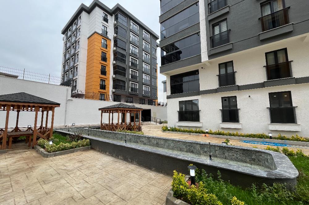 TUZLA TREND WORLD AKASYA EVLERİ’NDE SATILIK 4+1 SATILIK DUBLEKS 