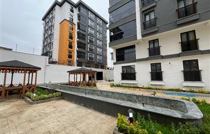 TUZLA TREND WORLD AKASYA EVLERİ’NDE SATILIK 4+1 SATILIK DUBLEKS 