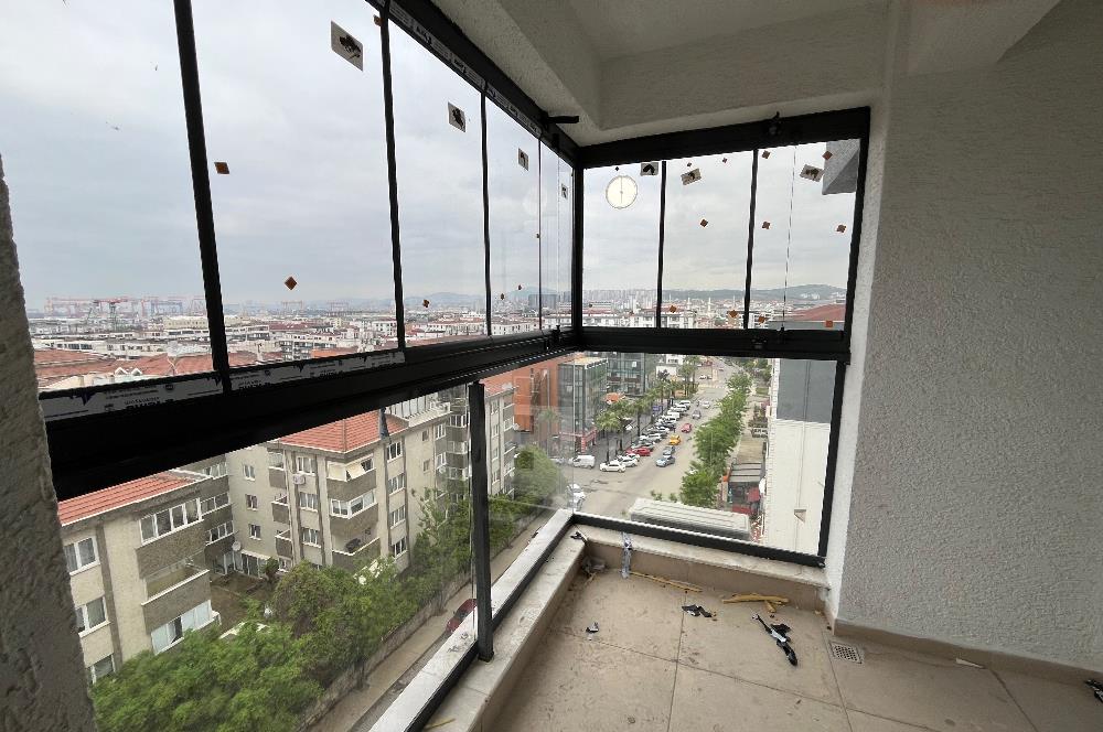 TUZLA TREND WORLD AKASYA EVLERİ’NDE SATILIK 4+1 SATILIK DUBLEKS 
