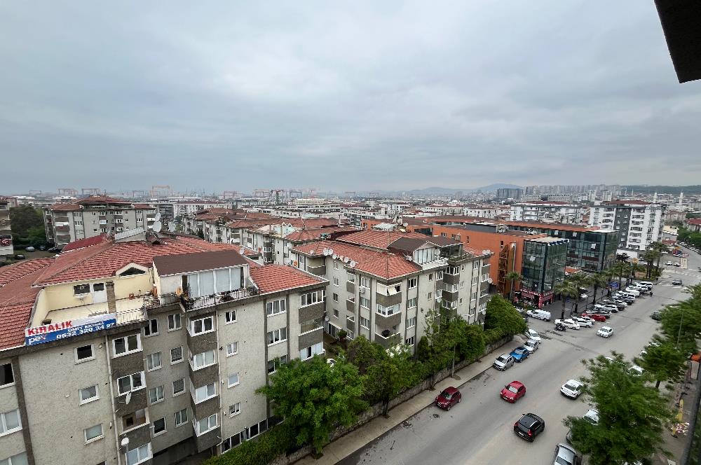 TUZLA TREND WORLD AKASYA EVLERİ’NDE SATILIK 4+1 SATILIK DUBLEKS 