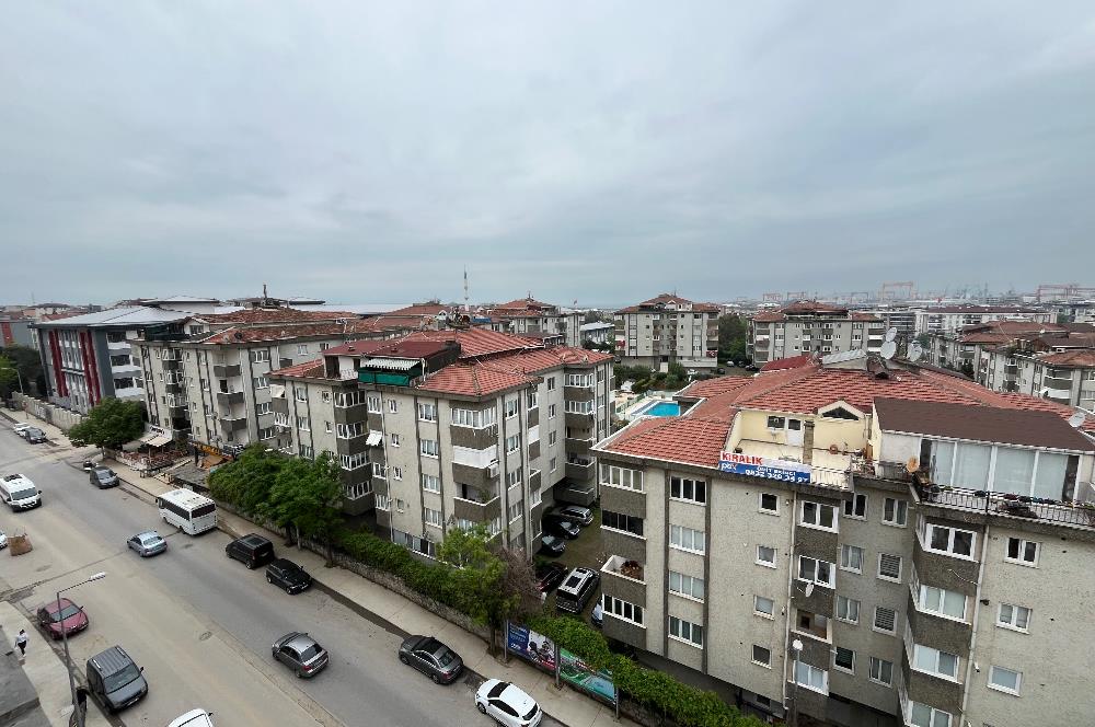 TUZLA TREND WORLD AKASYA EVLERİ’NDE SATILIK 4+1 SATILIK DUBLEKS 