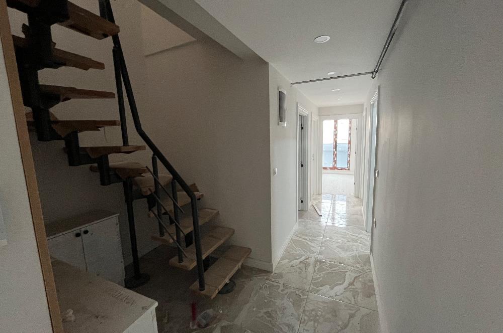 TUZLA TREND WORLD AKASYA EVLERİ’NDE SATILIK 4+1 SATILIK DUBLEKS 