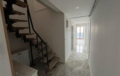 TUZLA TREND WORLD AKASYA EVLERİ’NDE SATILIK 4+1 SATILIK DUBLEKS 