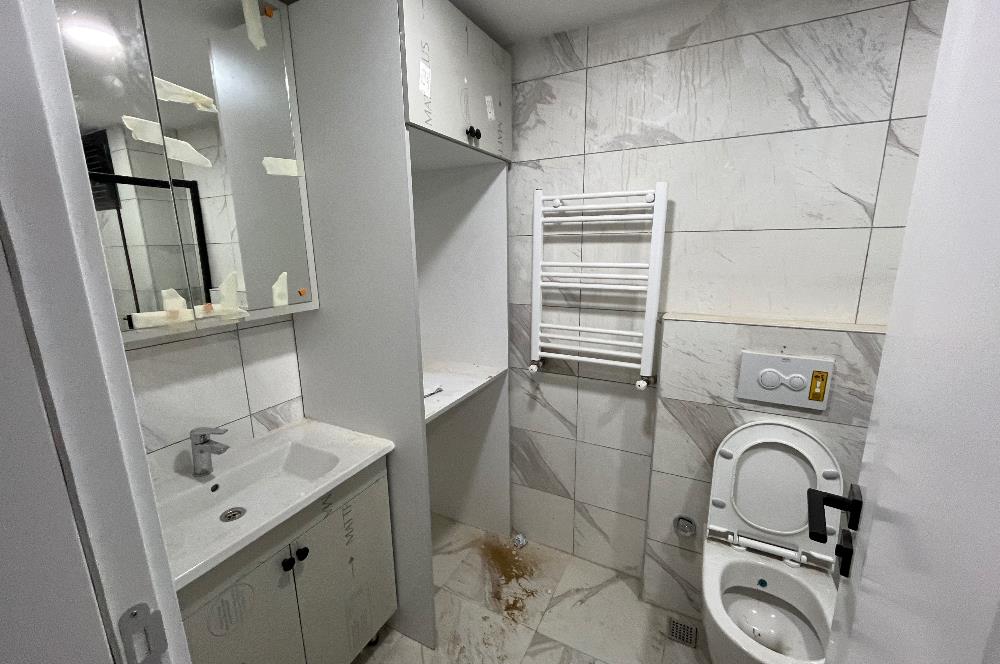 TUZLA TREND WORLD AKASYA EVLERİ’NDE SATILIK 4+1 SATILIK DUBLEKS 