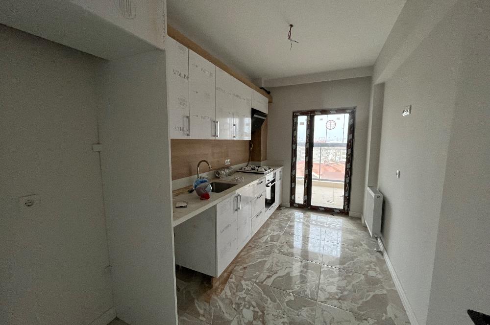 TUZLA TREND WORLD AKASYA EVLERİ’NDE SATILIK 4+1 SATILIK DUBLEKS 