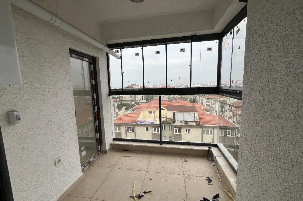 TUZLA TREND WORLD AKASYA EVLERİ’NDE SATILIK 4+1 SATILIK DUBLEKS 