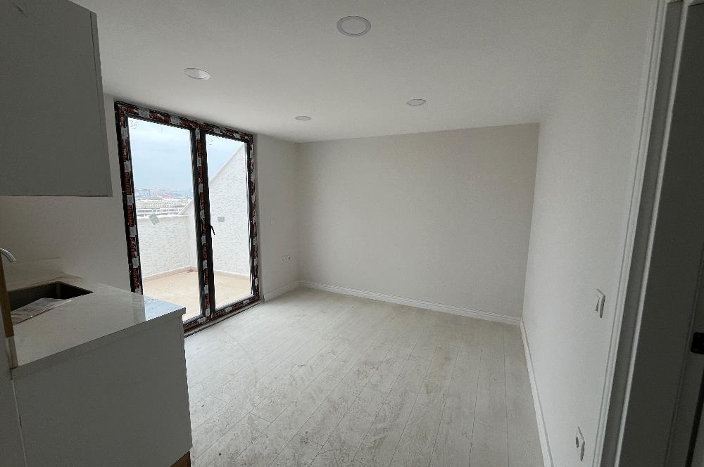 TUZLA TREND WORLD AKASYA EVLERİ’NDE SATILIK 4+1 SATILIK DUBLEKS 