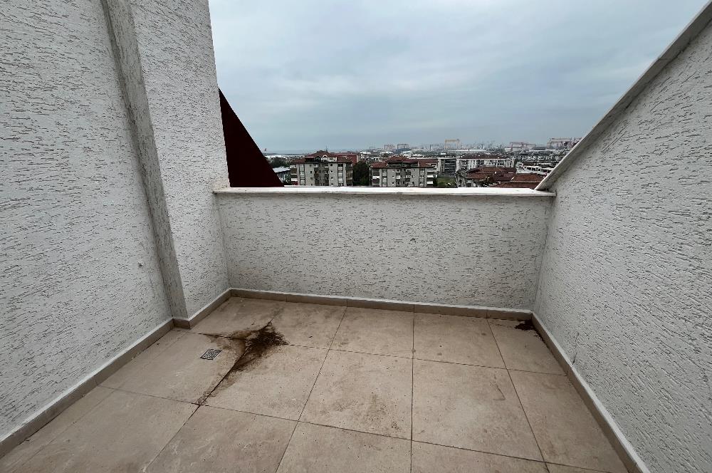 TUZLA TREND WORLD AKASYA EVLERİ’NDE SATILIK 4+1 SATILIK DUBLEKS 