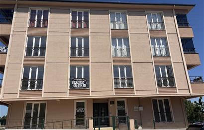 Velimeşe Gölet Bölgesinde Satılık 3+1 Sıfır Daire