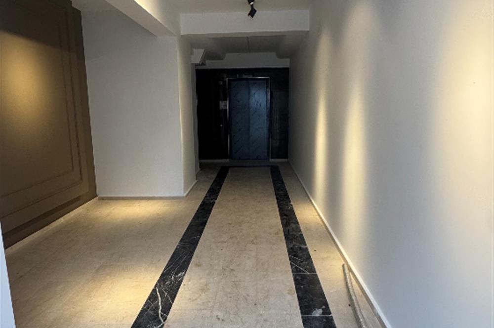 Ergenekon mahallesinde satılık 2+1 daire