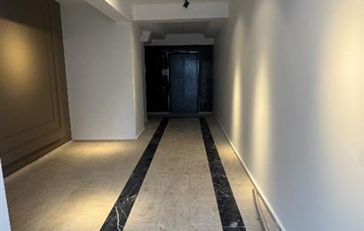 Ergenekon mahallesinde satılık 2+1 daire