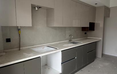 Ergenekon mahallesinde satılık 2+1 daire
