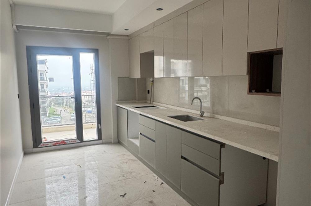 Ergenekon mahallesinde satılık 2+1 daire