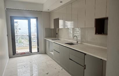 Ergenekon mahallesinde satılık 2+1 daire