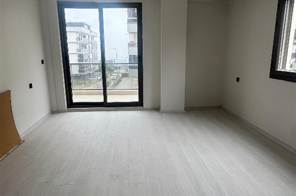 Ergenekon mahallesinde satılık 2+1 daire