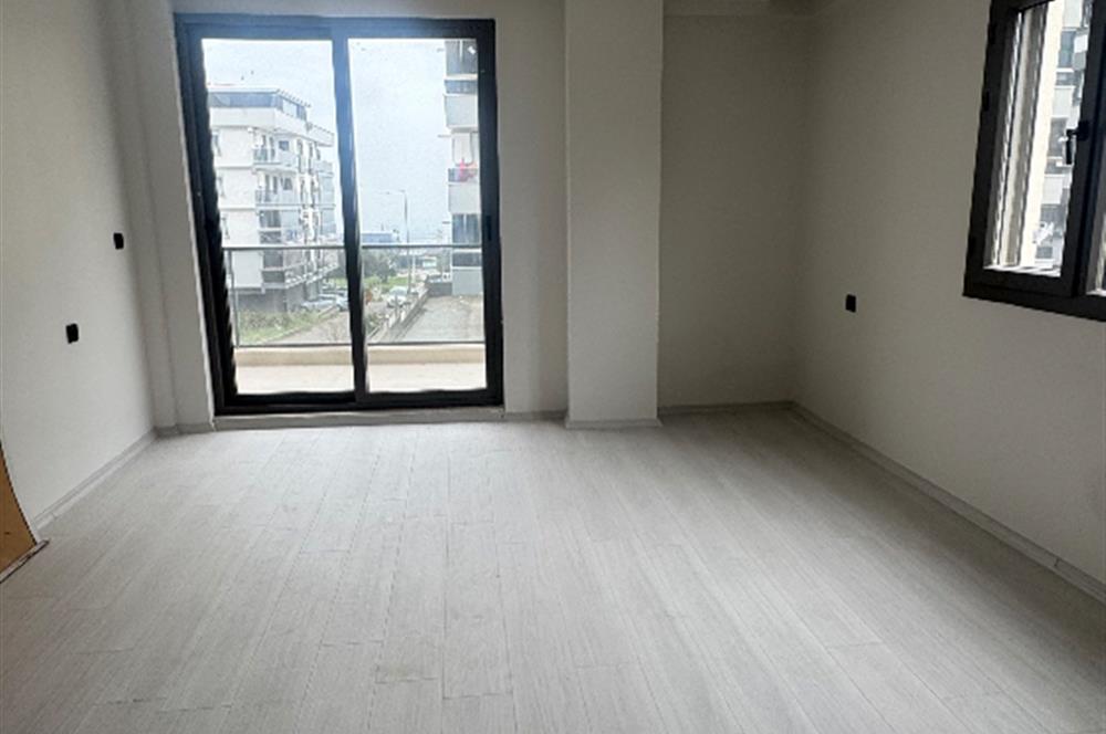 Ergenekon mahallesinde satılık 2+1 daire
