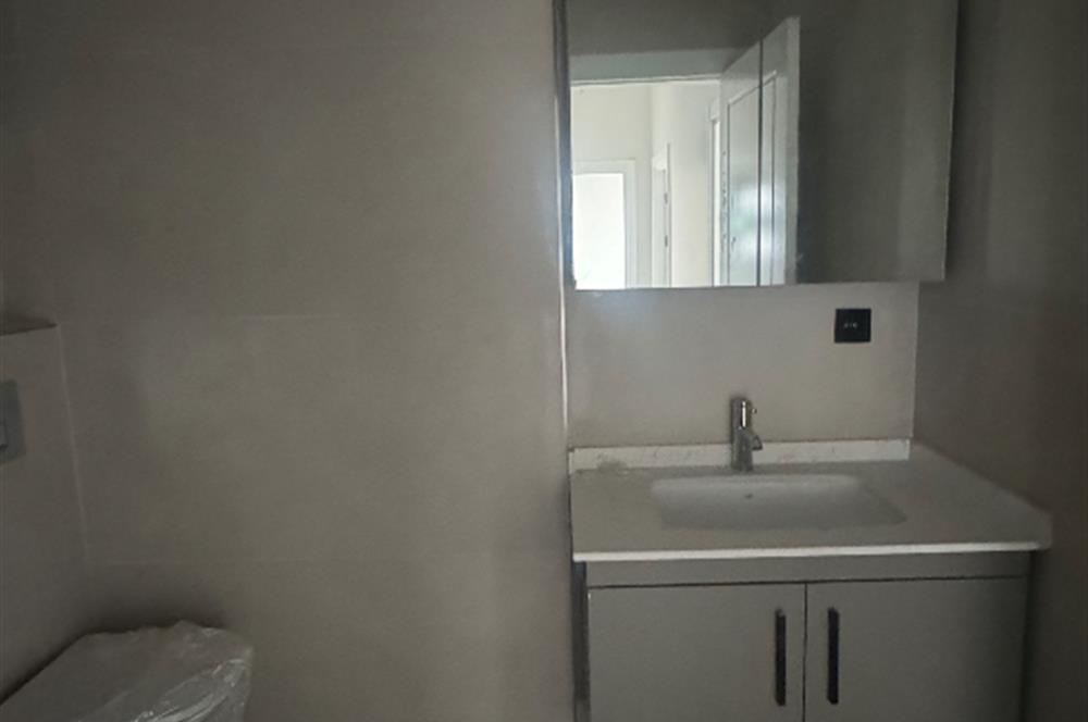 Ergenekon mahallesinde satılık 2+1 daire