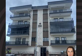 Ergenekon mahallesinde satılık 2+1 daire - 6 - 34494