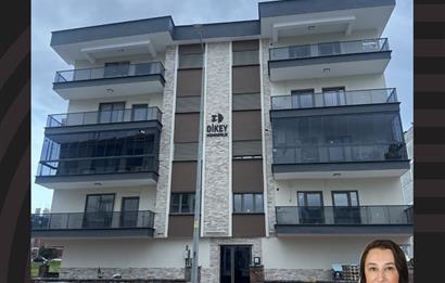 Ergenekon mahallesinde satılık 2+1 daire