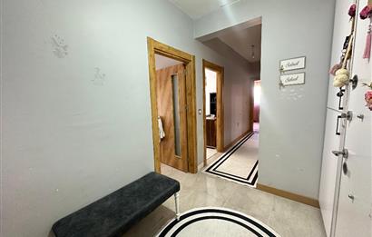 C21 UZMAN'DAN YOMRA TOKİ'DE 2+1 SATILIK DAİRE!