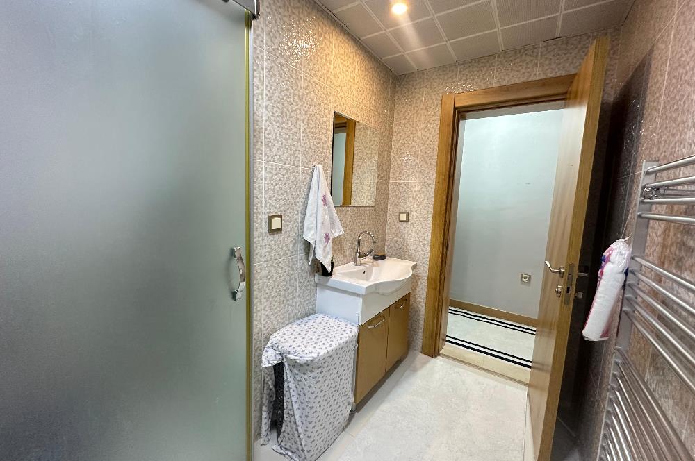 C21 UZMAN'DAN YOMRA TOKİ'DE 2+1 SATILIK DAİRE!