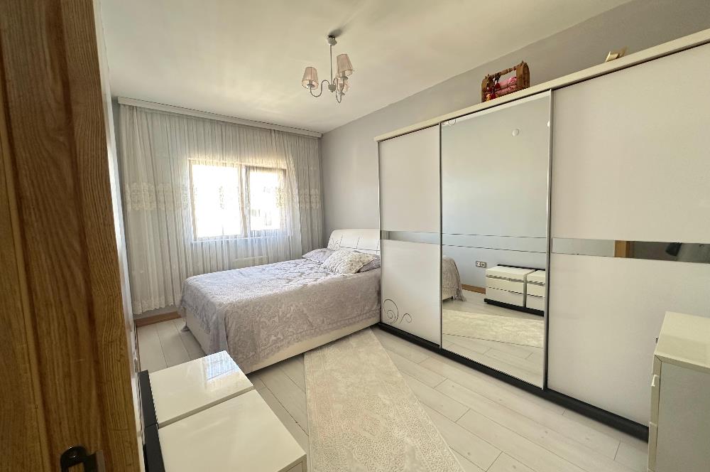 C21 UZMAN'DAN YOMRA TOKİ'DE 2+1 SATILIK DAİRE!