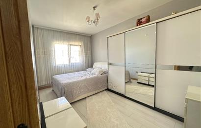 C21 UZMAN'DAN YOMRA TOKİ'DE 2+1 SATILIK DAİRE!