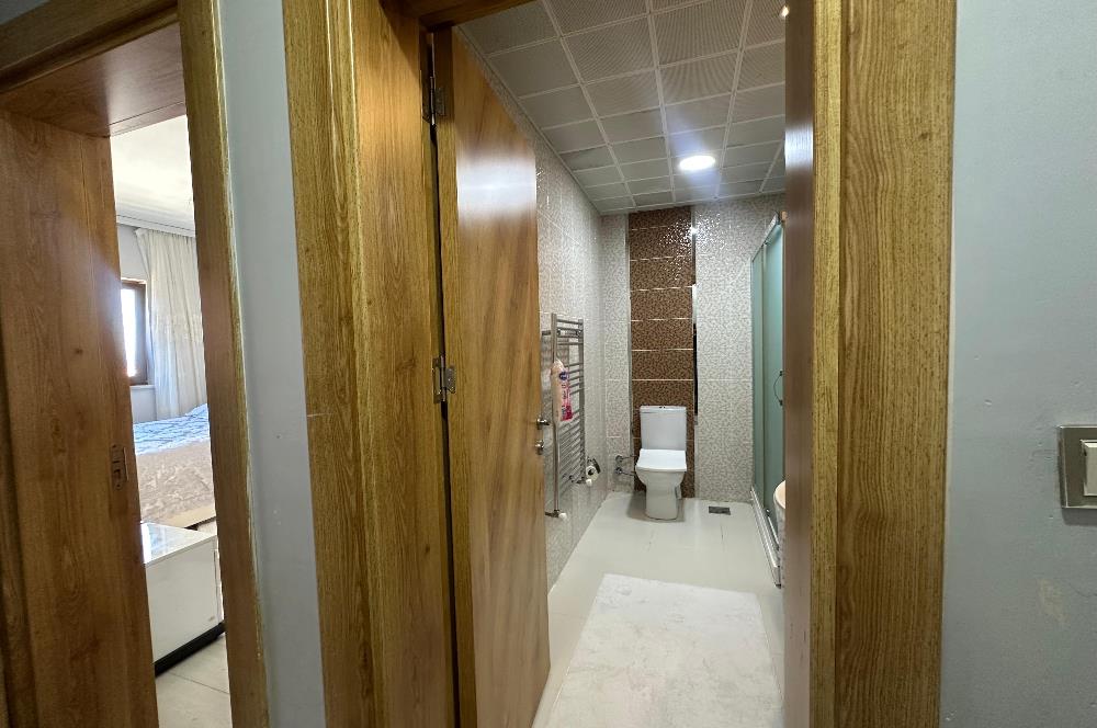 C21 UZMAN'DAN YOMRA TOKİ'DE 2+1 SATILIK DAİRE!