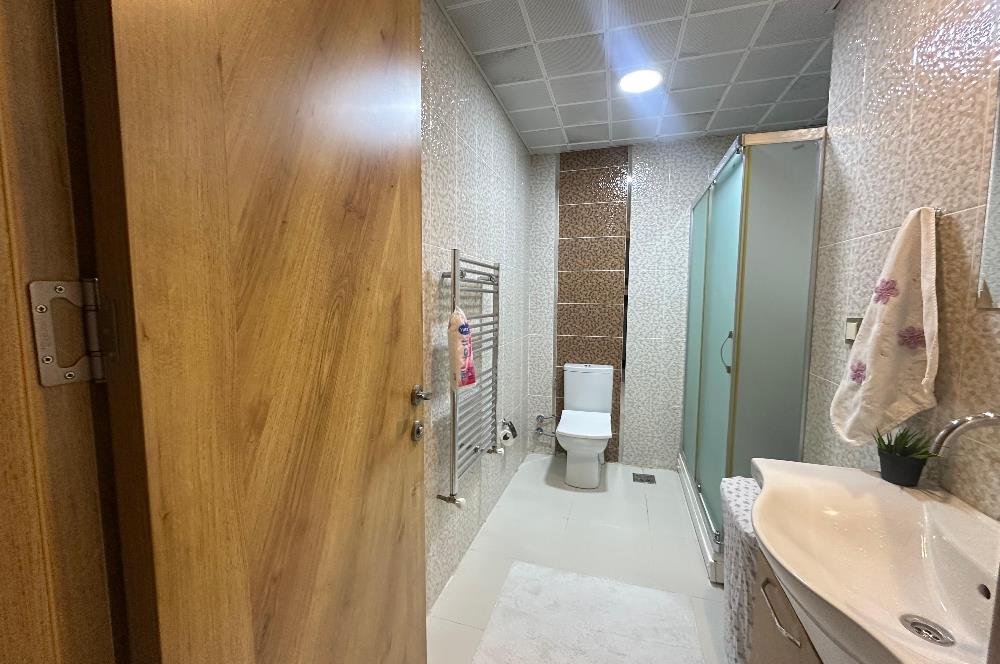 C21 UZMAN'DAN YOMRA TOKİ'DE 2+1 SATILIK DAİRE!