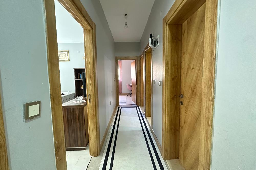 C21 UZMAN'DAN YOMRA TOKİ'DE 2+1 SATILIK DAİRE!