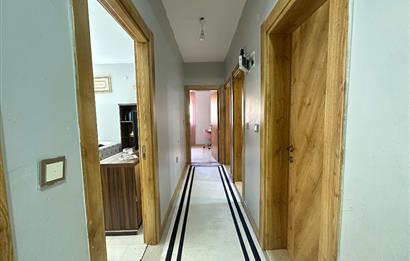C21 UZMAN'DAN YOMRA TOKİ'DE 2+1 SATILIK DAİRE!