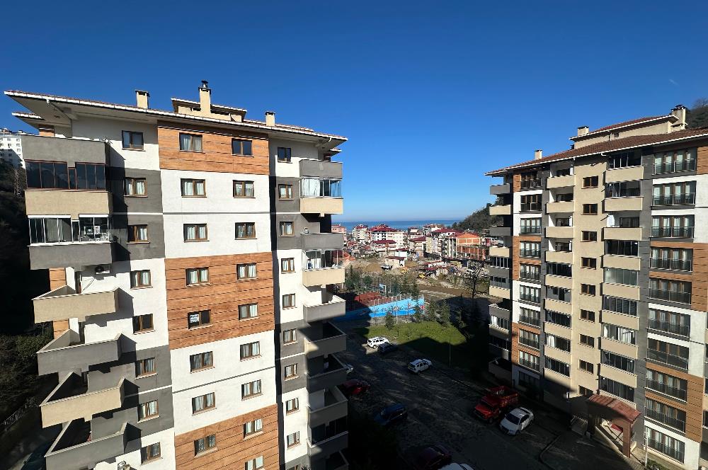 C21 UZMAN'DAN YOMRA TOKİ'DE 2+1 SATILIK DAİRE!