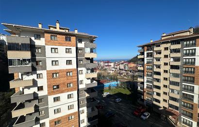 C21 UZMAN'DAN YOMRA TOKİ'DE 2+1 SATILIK DAİRE!
