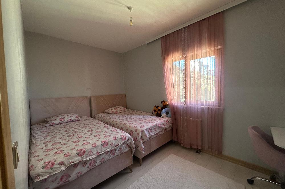 C21 UZMAN'DAN YOMRA TOKİ'DE 2+1 SATILIK DAİRE!