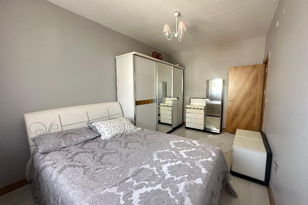 C21 UZMAN'DAN YOMRA TOKİ'DE 2+1 SATILIK DAİRE!