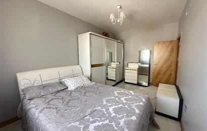 C21 UZMAN'DAN YOMRA TOKİ'DE 2+1 SATILIK DAİRE!